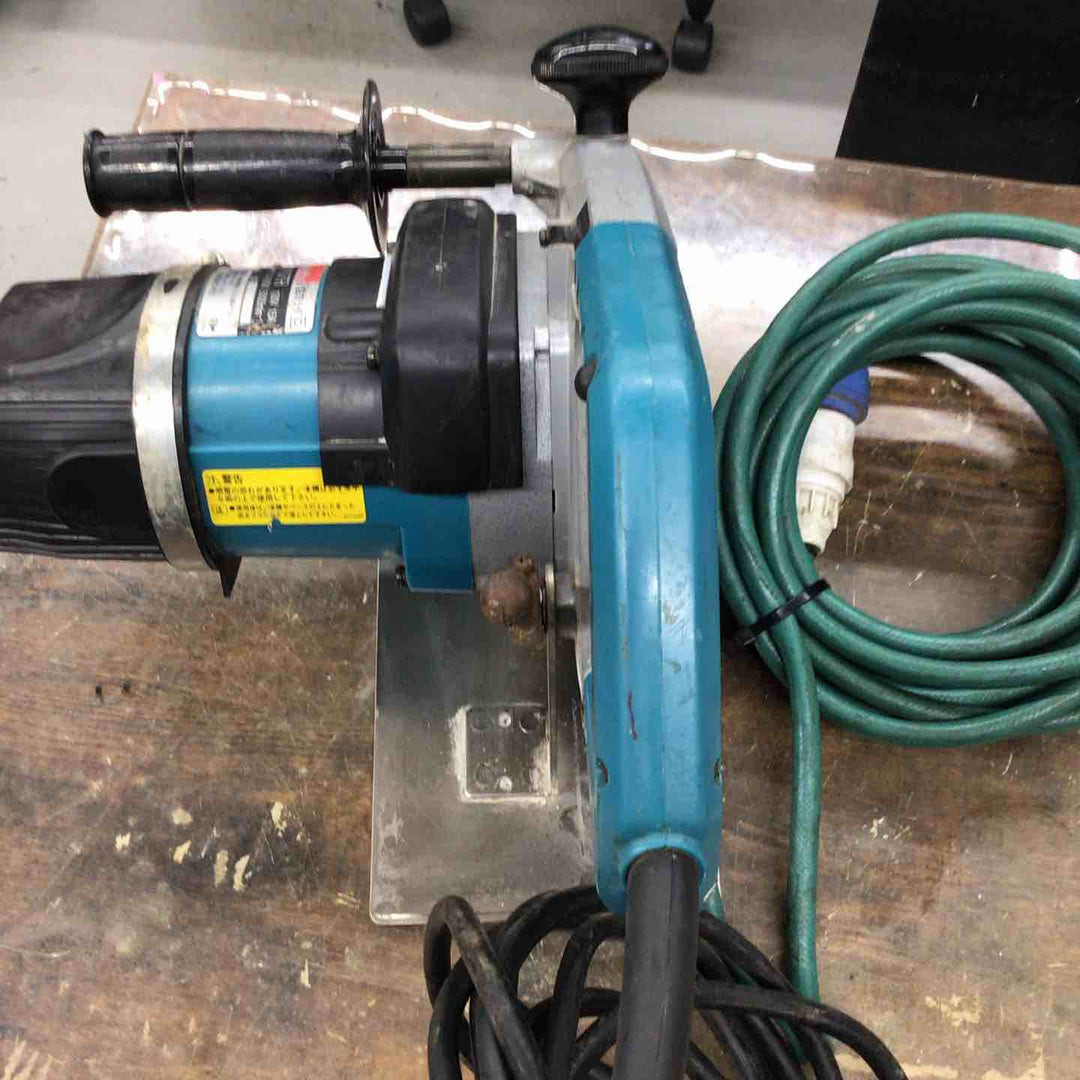 ◇マキタ(makita) 180mm カッタ 給水装置仕様 4107R【戸田店】