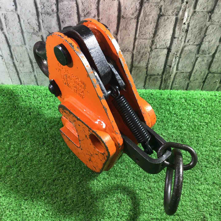 ◇イーグルクランプ　GD-1t　3-25ｍｍ　WL　200-1000Kg【川口店】