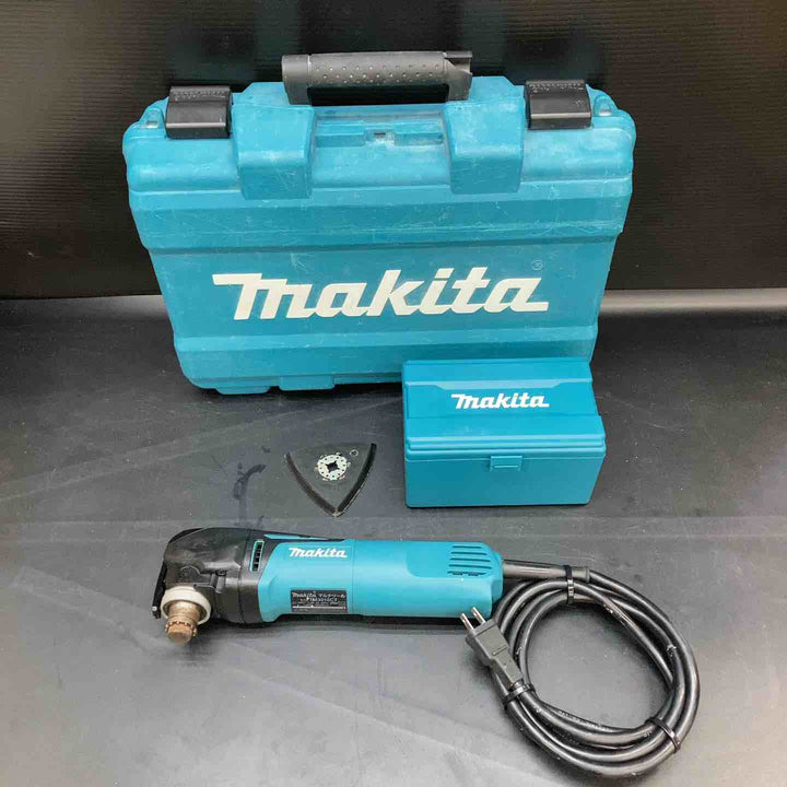 マキタ(makita) マルチツール TM3010CT【川越店】