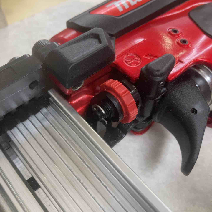 マキタ(makita) 高圧フィニッシュネイラ AF552H【町田店】