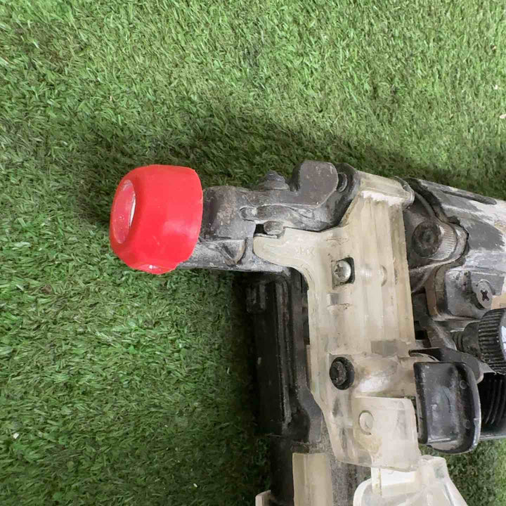 ★ハイコーキ(HIKOKI ※旧:日立工機) 高圧エアネジ打ち機 WF4HS【町田店】