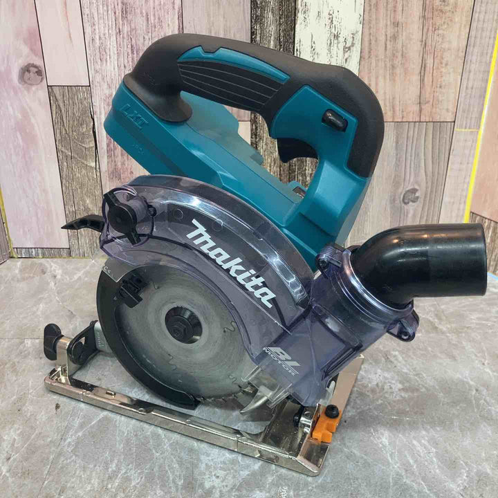 ★マキタ(makita) コードレス防じん丸のこ KS513DZ【八潮店】