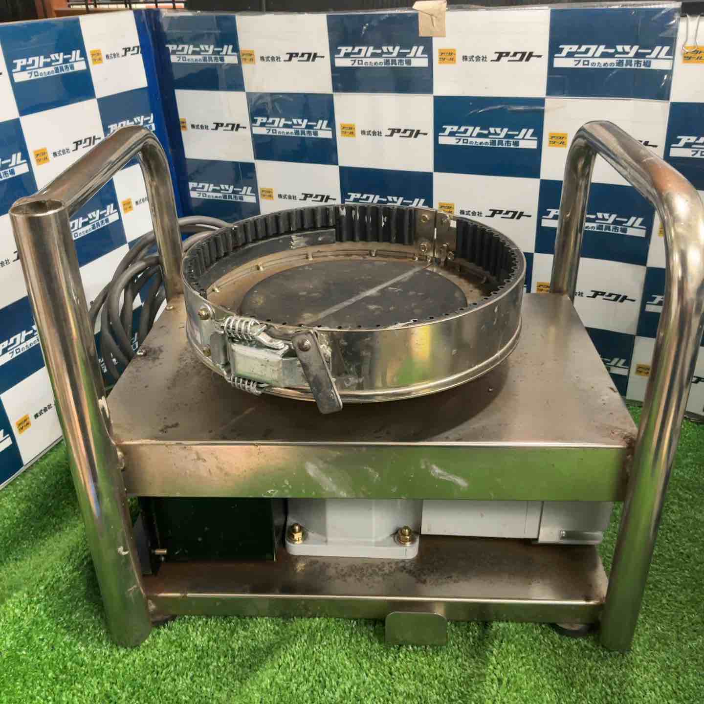 ☆ミキスタ工業 シーリング材用撹拌機 軽量型ミキスタ【草加店