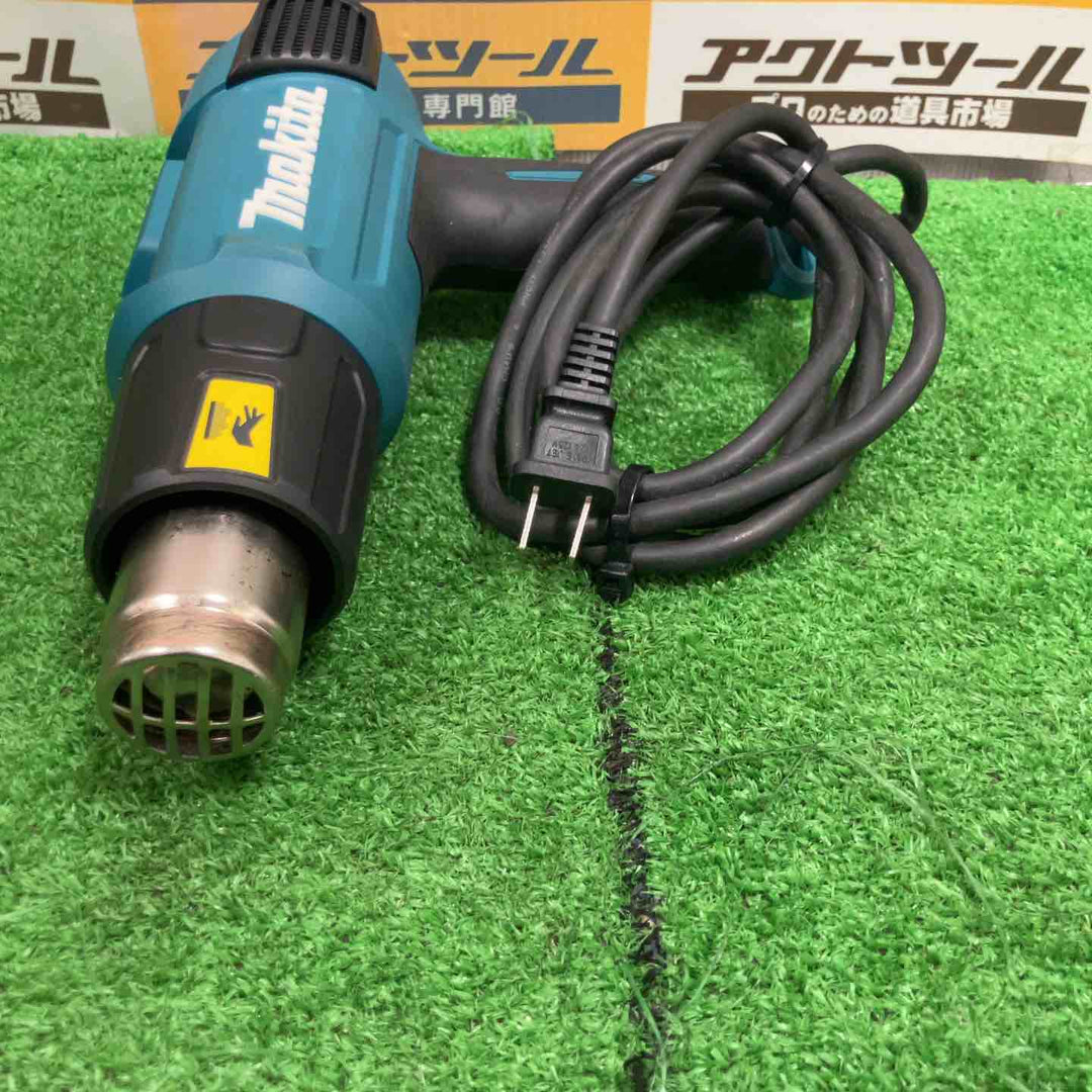 ☆マキタ(makita) ヒートガン HG6031VK【草加店】