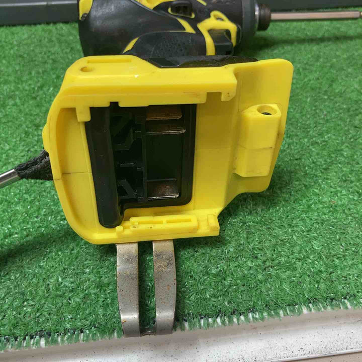【中古品】★ハイコーキ(HIKOKI ※旧:日立工機) コードレスインパクトドライバー WH14DDL(2LSCK)(Y)【岩槻店】