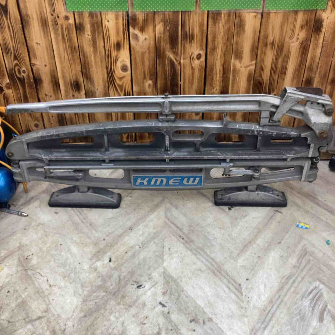 【店頭受取り限定】ケイミューKLKGD　970　屋根材専用切断・加工工具　シングルカッター【越谷店】