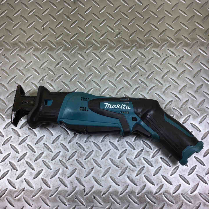 ★マキタ(makita) コードレスレシプロソー JR101DZ【川崎店】