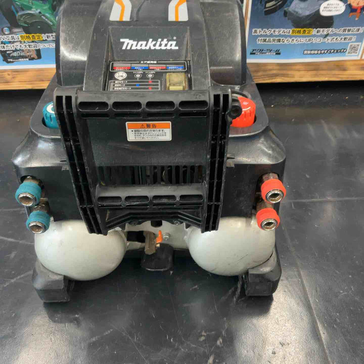 【中古品】 マキタ(makita) エアコンプレッサー AC460XL 【藤沢店】