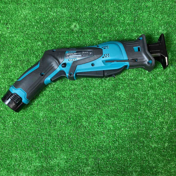 ★マキタ(makita) コードレスレシプロソー JR101DW【岩槻店】