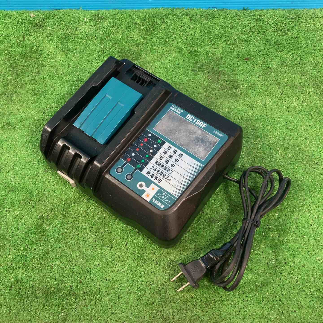 ★マキタ(makita) コードレスインパクトドライバー TD149DRFXW【岩槻店】