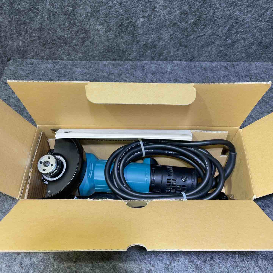 マキタ(makita) 100mmディスクグラインダ  9533BH【桶川店】
