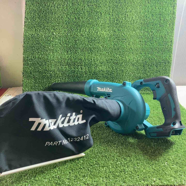 ★マキタ(makita) コードレスブロワ UB185DZ【川崎店】
