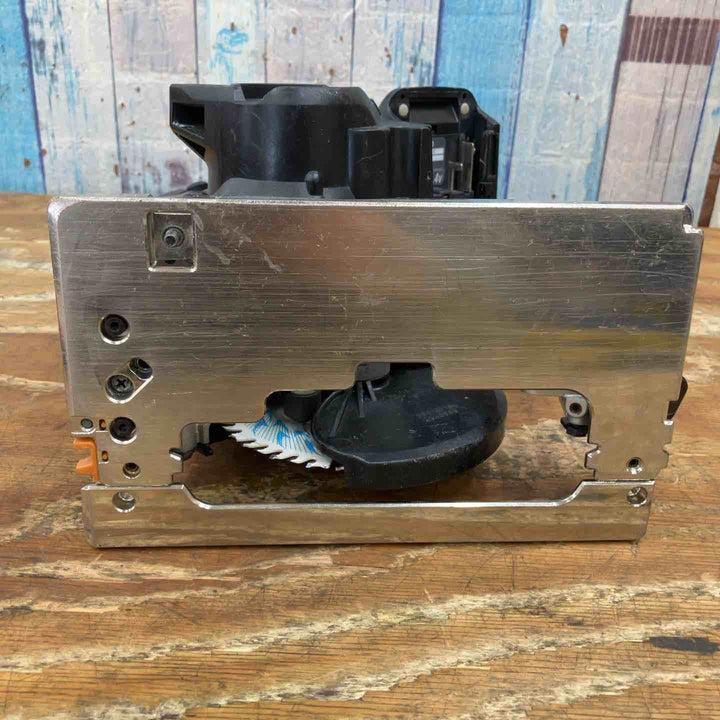 ★マキタ(makita) コードレス丸のこ HS472DZB【柏店】