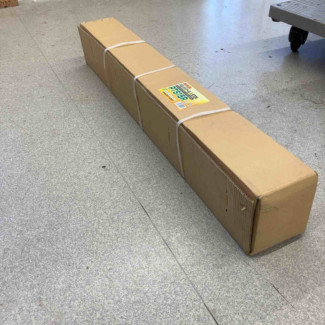 ◇HHH スリーエッチ PTS15R パレット吊り パレットツール 1.5t 標準セット 1.2m 3点セット (パレットリフティングシステム)【八潮店】