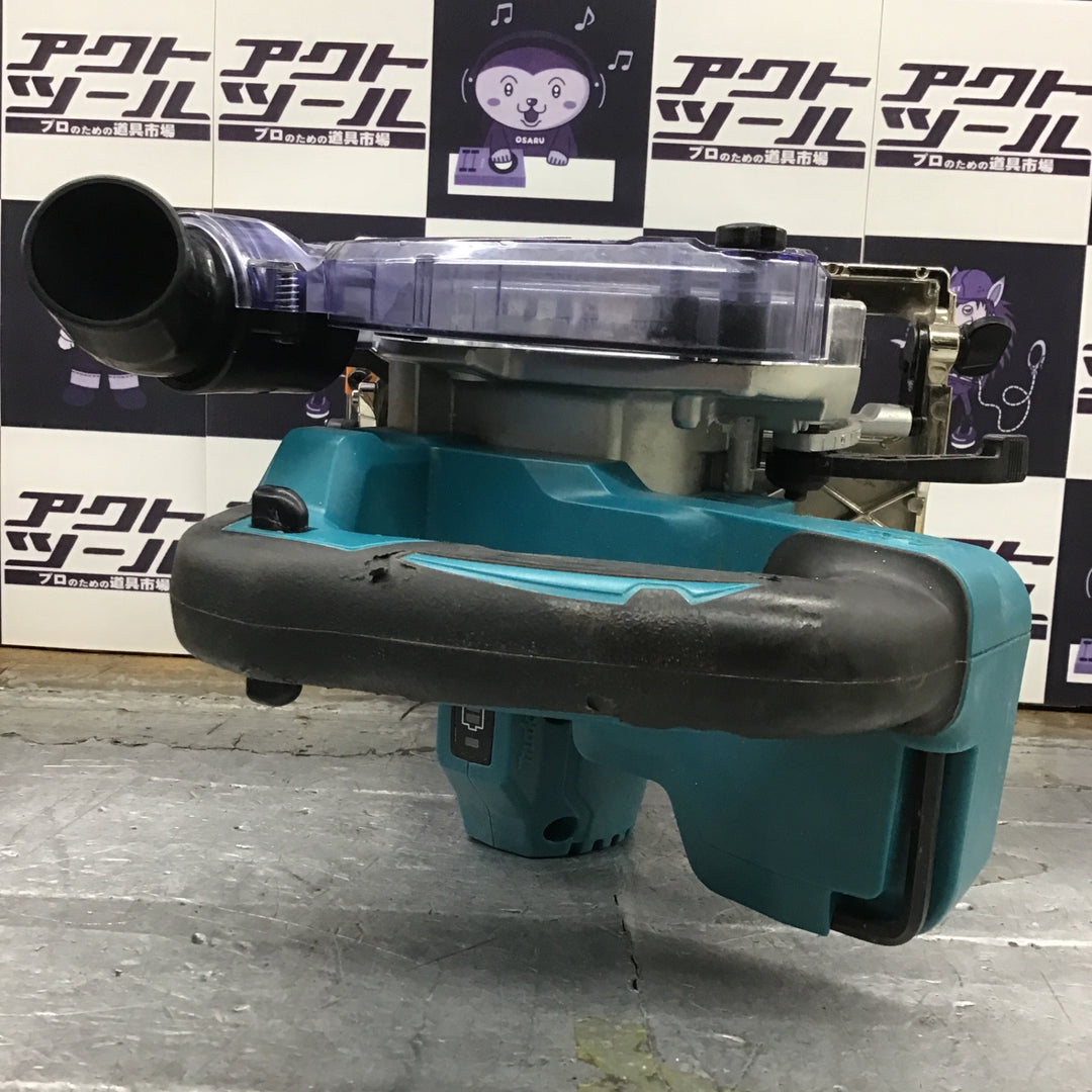 ★マキタ(makita) コードレス防じん丸のこ KS513DZ【所沢店】