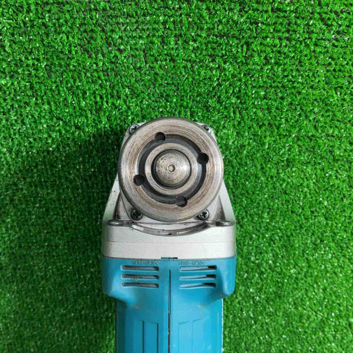 MakitaUSA マキタ 18V 充電式ディスクグラインダー XAG04Z (GA504DZ同等品) 18V【藤沢店】