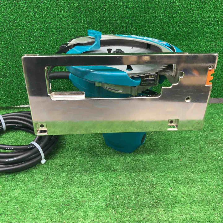 【中古品】★マキタ(makita) 電気マルノコ 5637BA【桶川店】