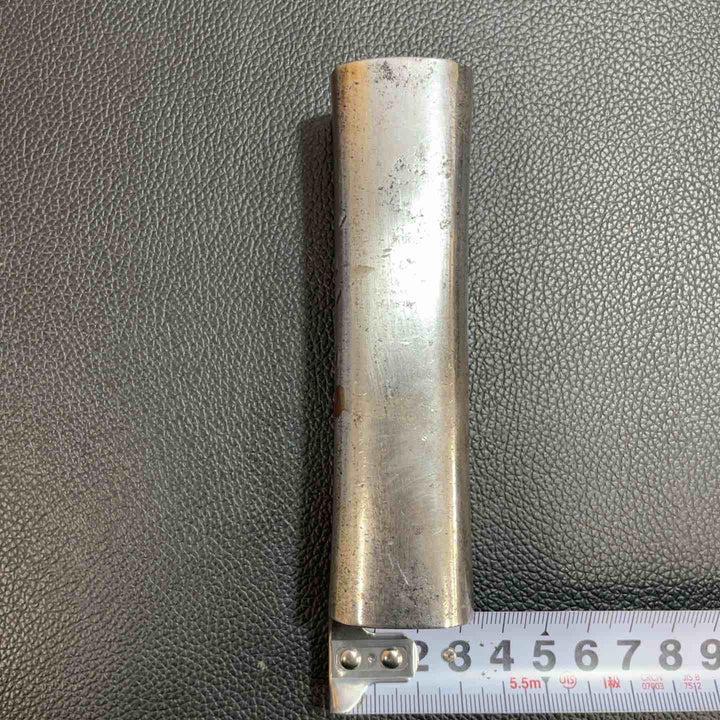 幸三郎(長谷川) 玄能(玄翁) 四角 鋼付け 758g 200匁【八潮店】
