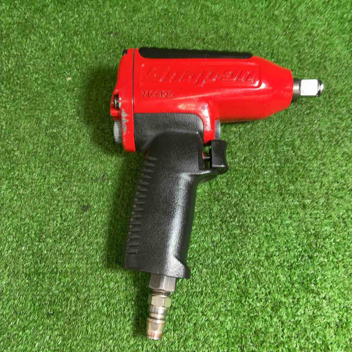 【中古品】 スナップオン (Snap-on) 1/2DR エアーインパクトレンチ MG325 【藤沢店】