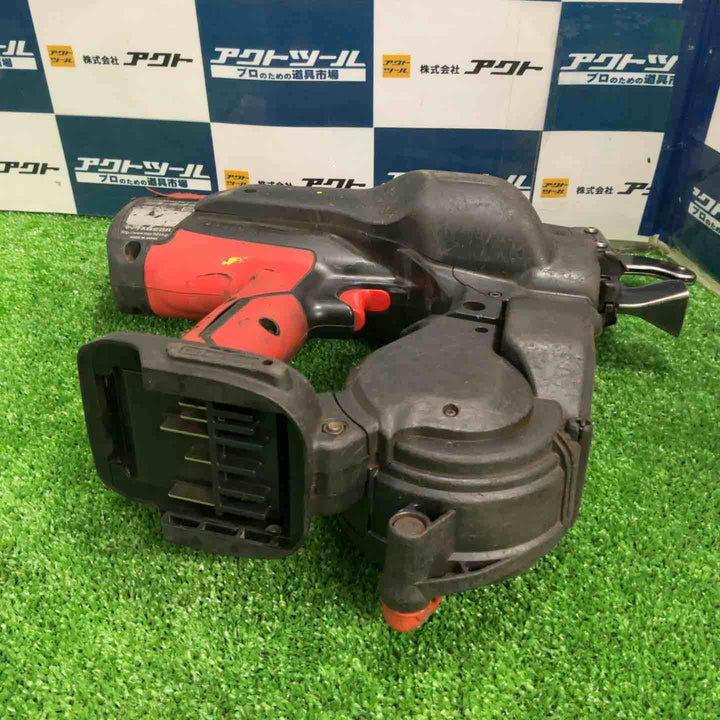 ★マックス(MAX) 鉄筋結束機 ツインタイア RB-440T-B2C/1450A【草加店】