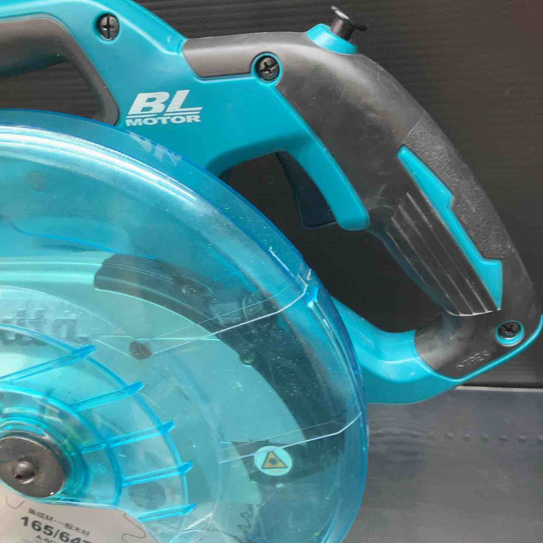 ★マキタ(makita) コードレス卓上マルノコ LS600DZ【川越店】