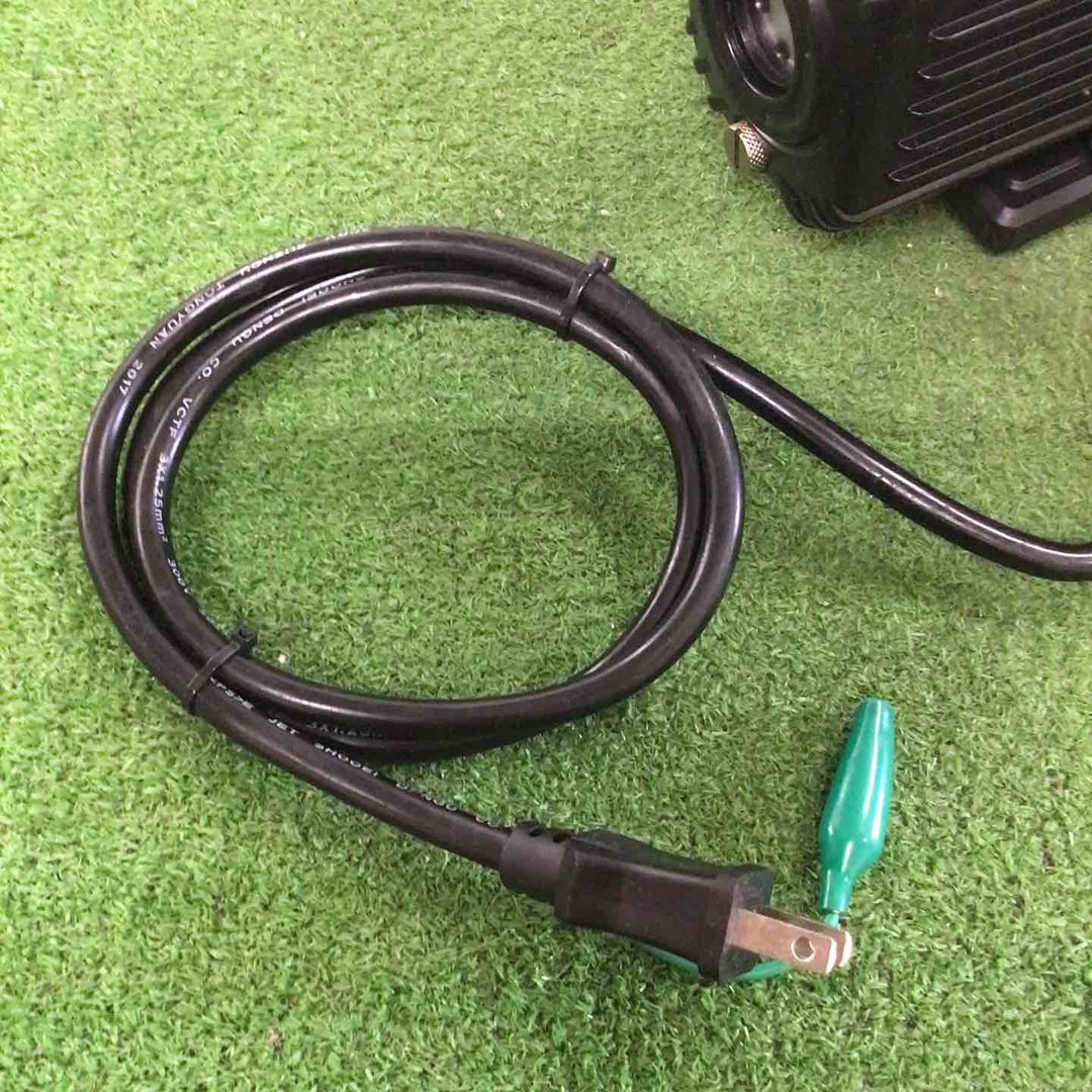 ◇イチネンTASCO オイル逆流防止弁付ウルトラミニツーステージ真空ポンプ TA150SW【町田店】