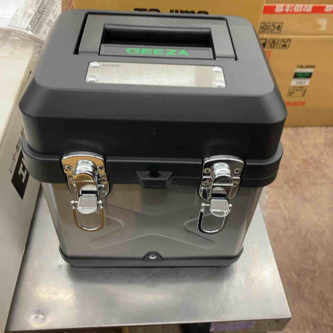 ◇タジマ(Tajima) 矩・横・両縦 グリーンレーザー墨出し器 三脚セット GT4G-NISET【所沢店】
