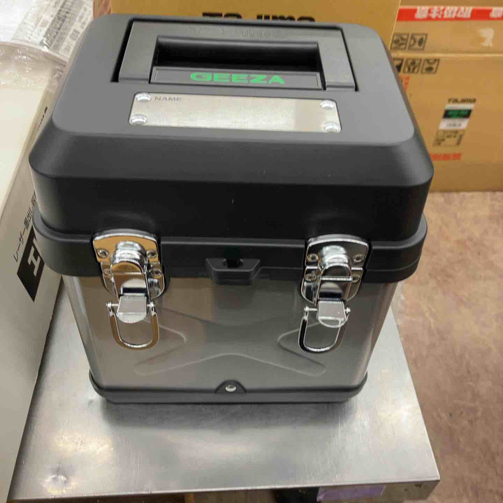 ◇タジマ(Tajima) 矩・横・両縦 グリーンレーザー墨出し器 三脚セット GT4G-NISET【所沢店】