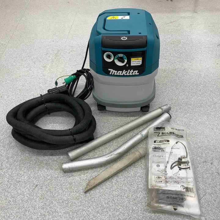 ★マキタ(makita) 15L集じん機(粉じん専用) VC1530【八潮店】