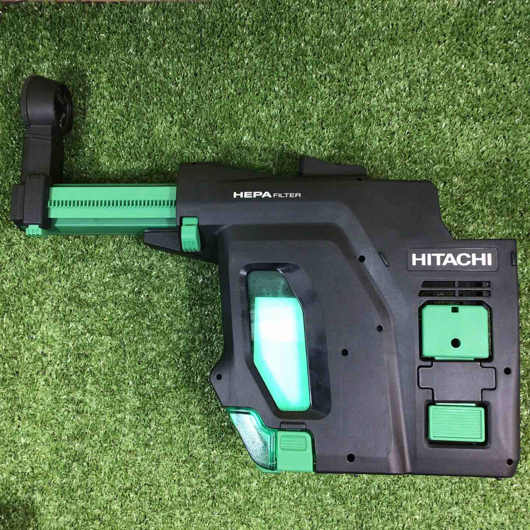 ★ハイコーキ(HIKOKI ※旧:日立工機) コードレスハンマドリル DH36DPB(2XP)【川崎店】