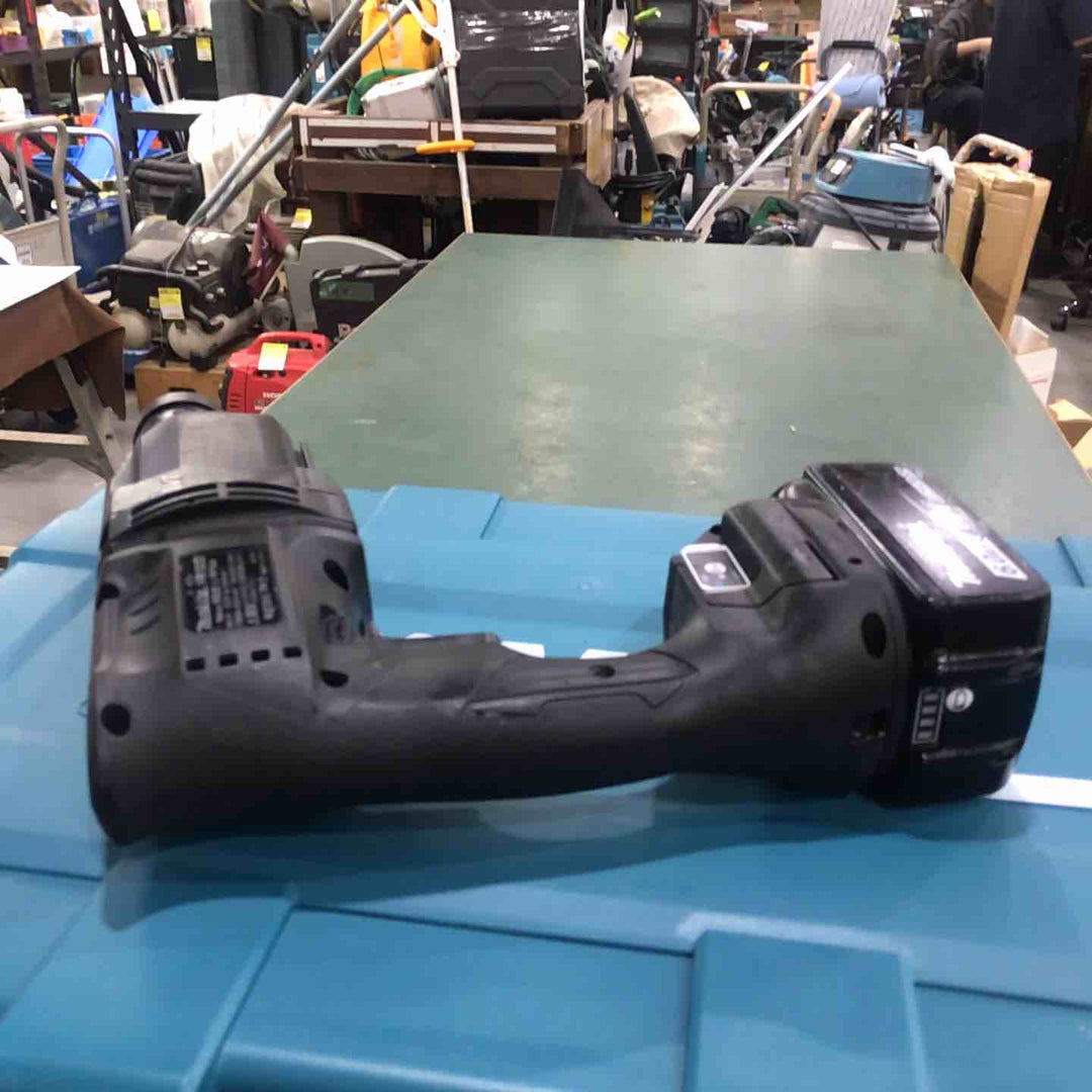 ★マキタ(makita) コードレスハンマドリル HR182DRGXB【川口店】