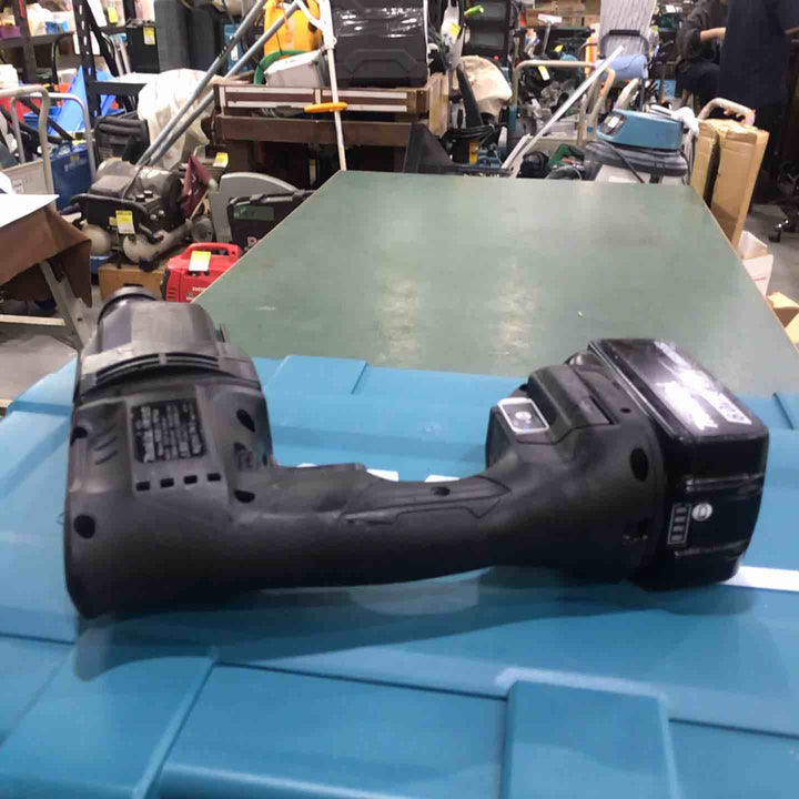 ★マキタ(makita) コードレスハンマドリル HR182DRGXB【川口店】