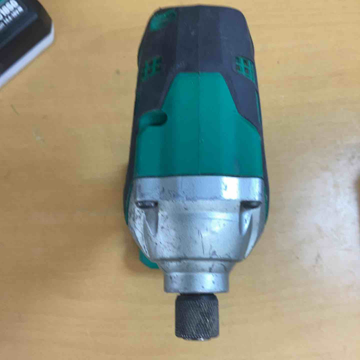 ◇マキタ(makita) 14.4V 充電式インパクトドライバ MTD001DWA【越谷店】