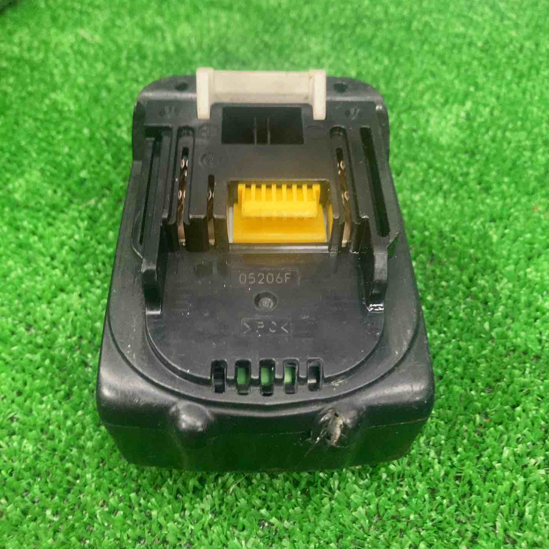 ★マキタ(makita) コードレスインパクトドライバー TD131DRFXW【草加店】