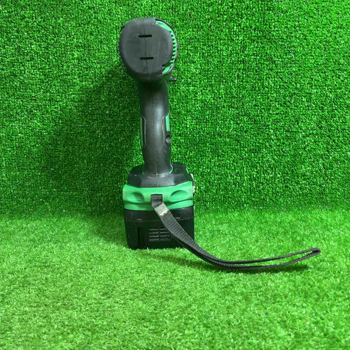 【中古品】 ハイコーキ(HIKOKI ※旧:日立工機) コードレスインパクトドライバー WH36DA(2XP) 【藤沢店】