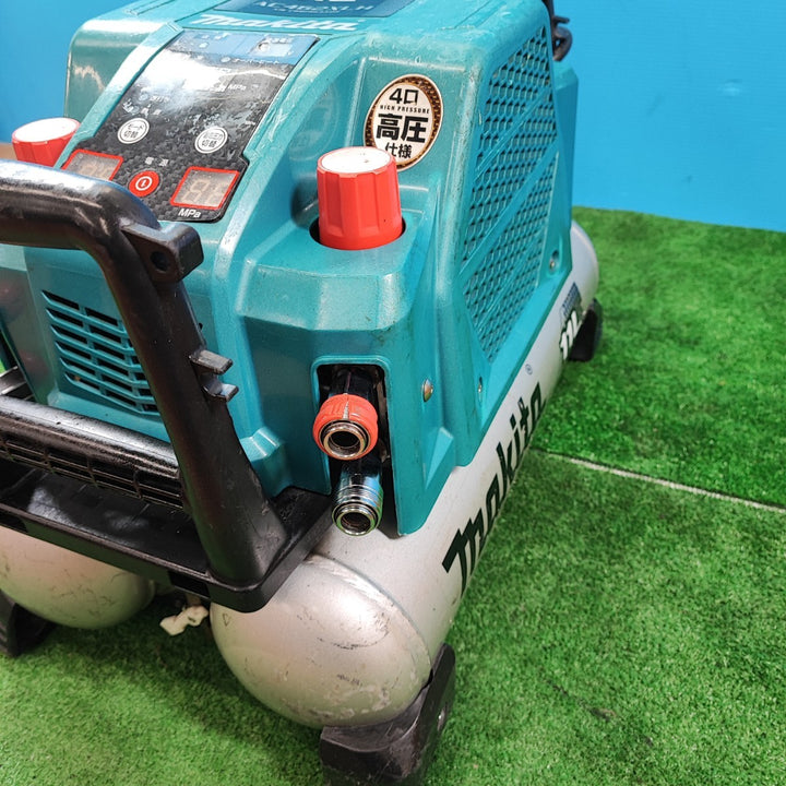 ★マキタ(makita) エアコンプレッサー AC462XLH【岩槻店】