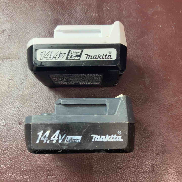 【中古品】 マキタ(makita) コードレスドリルドライバー MDF347DS 【東大和店】