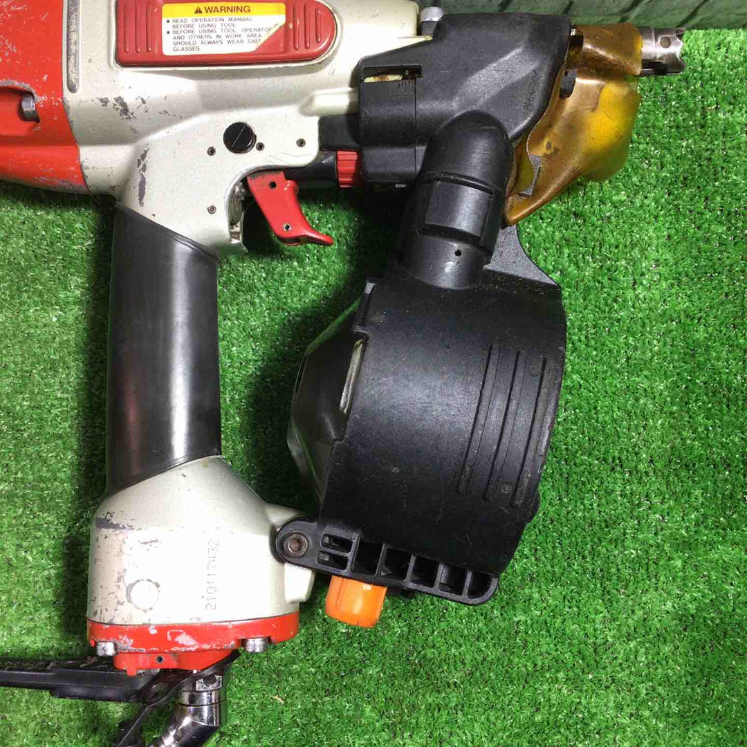 ★マックス(MAX) 常圧エア釘打ち機 CN-450S(FP)【川口店】