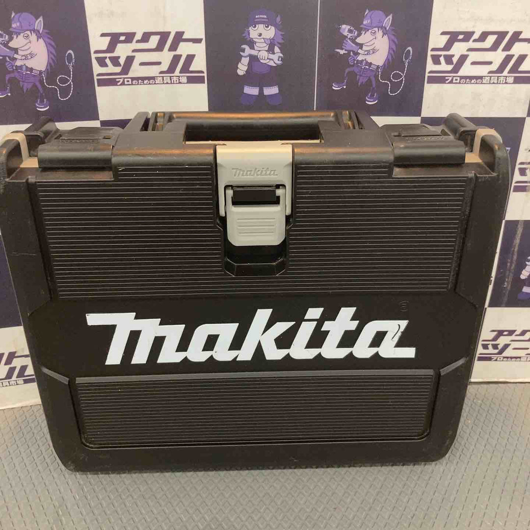【中古品】マキタ(makita) コードレスインパクトドライバー TD172DGXFY【所沢店】