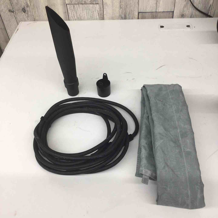 ★ハイコーキ(HIKOKI ※旧:日立工機) 小型集じん機 乾式 R30Y3(S)【戸田店】