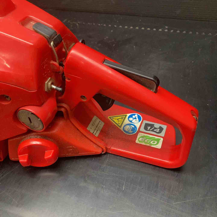 新ダイワ チェンソー オールラウンドソー E2135S/350VX【川越店】