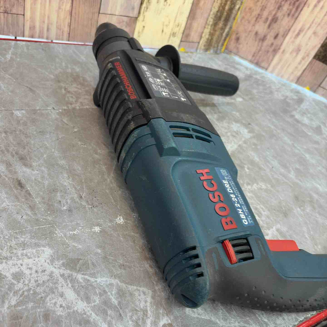 ◇ボッシュ(BOSCH) SDSプラスハンマドリル GBH2-26DRE【八潮店】