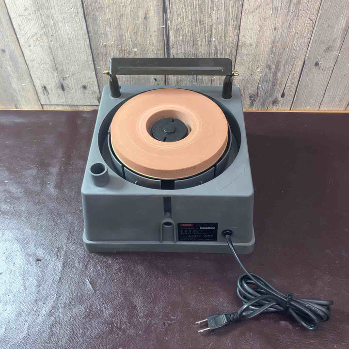 【中古品】リョービ(RYOBI) 刃物研磨機 FG-7A 【東大和店】