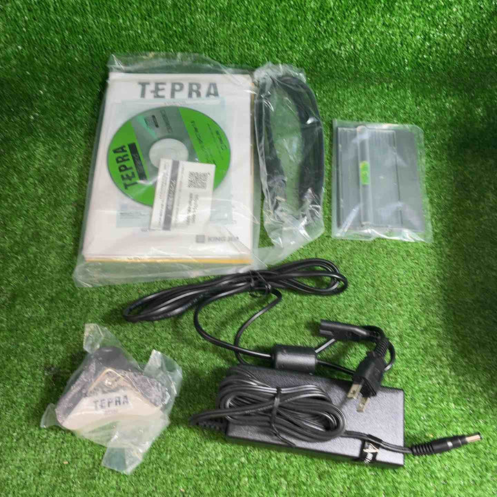 キングジム TEPRA Grand WR1000 ラベルプリンター【藤沢店】