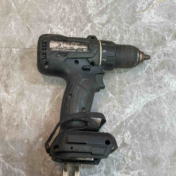 ☆マキタ(makita) コードレスドリルドライバ DF470DZB【八潮店】