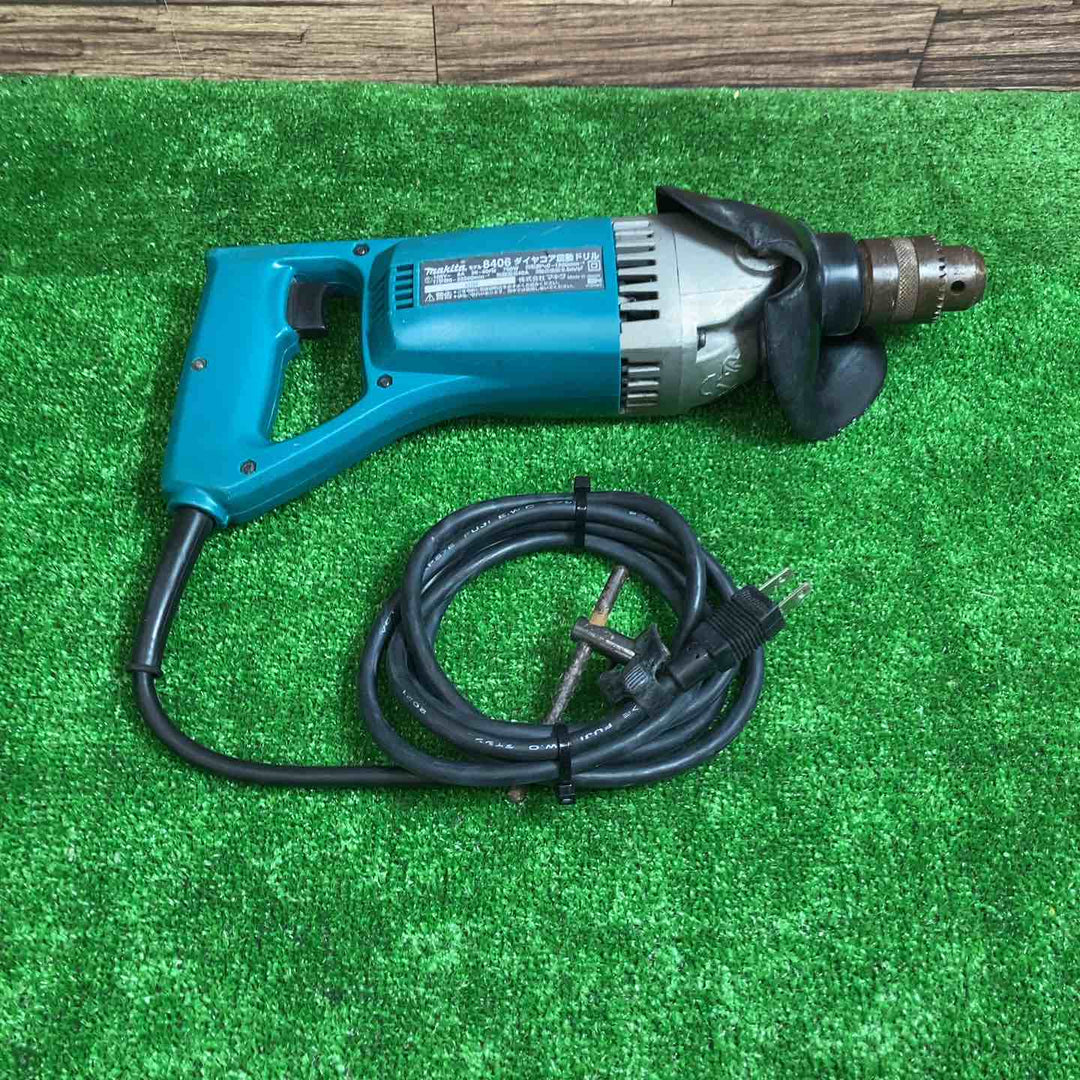 マキタ(makita) ダイヤコア震動ドリル 8406【桶川店】
