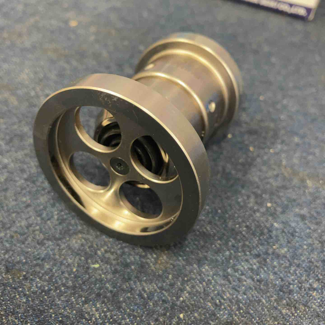 BIG LATHE MASTER LM-15【八潮店】