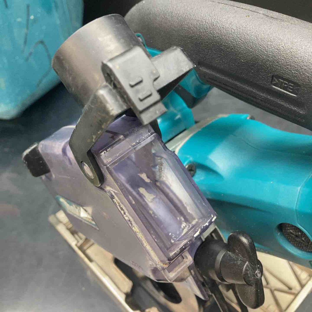 ★マキタ(makita) コードレス防じん丸のこ KS521DRF【川越店】