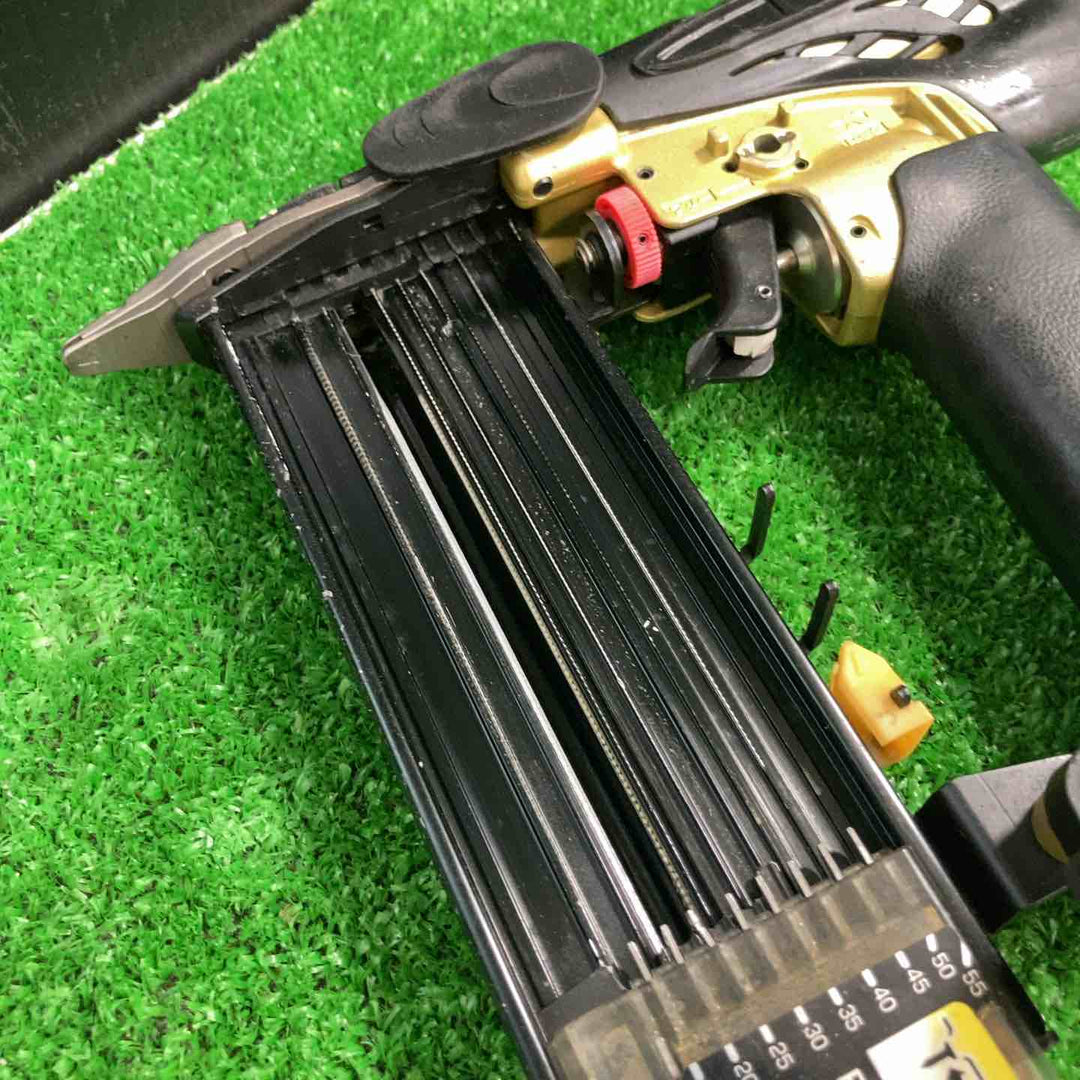 ★ハイコーキ(HIKOKI ※旧:日立工機) 高圧フィニッシュネイラ NT55HM2【岩槻店】