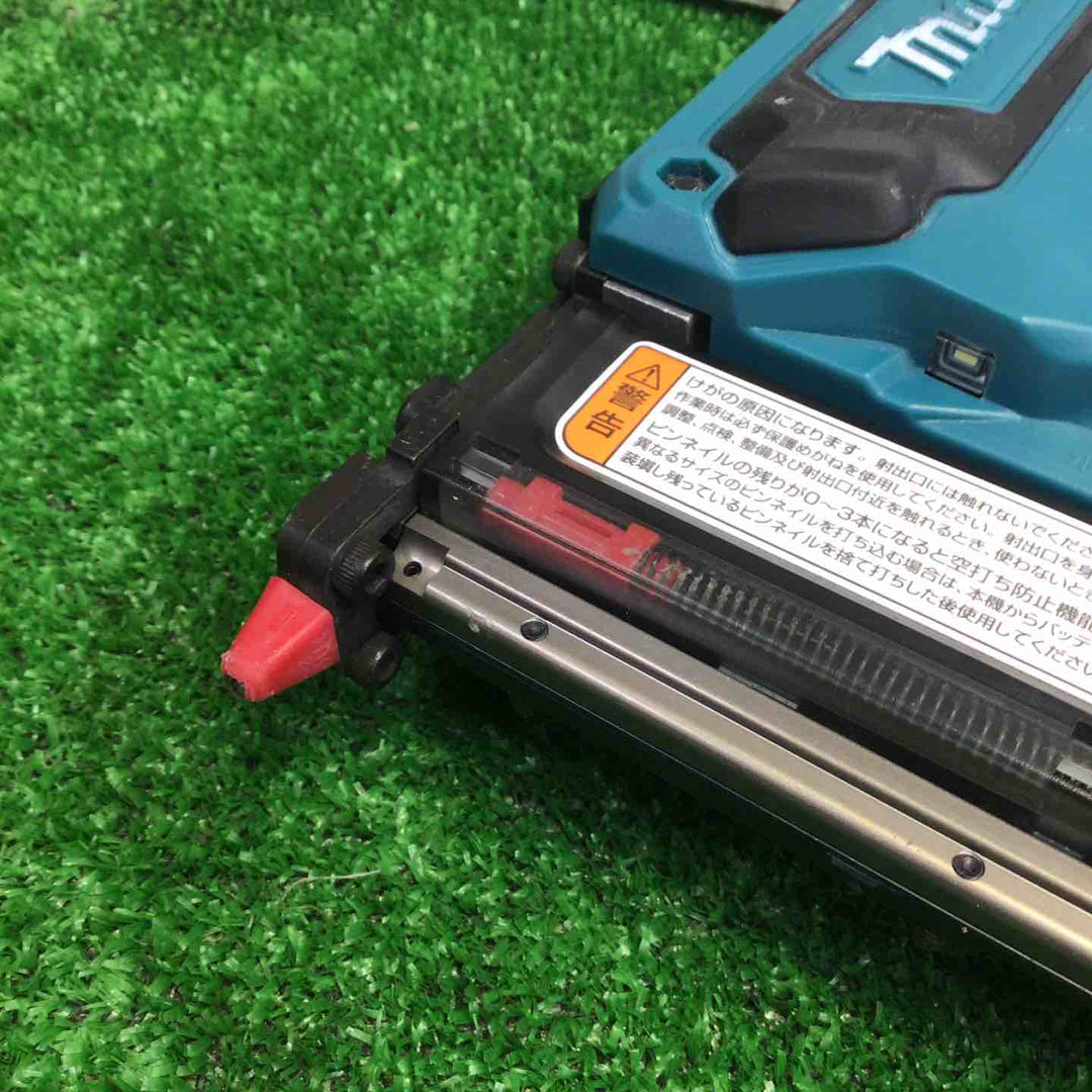 マキタ(makita) コードレスピンネイラ PT353DZK【町田店】